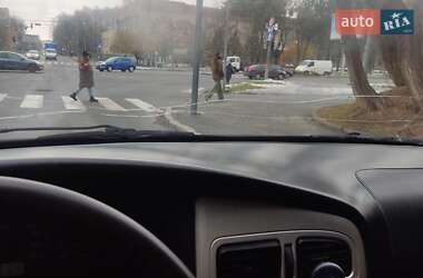 Седан Chery Amulet 2008 в 
