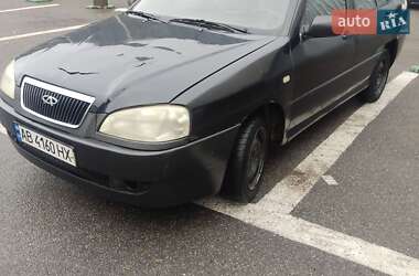 Седан Chery Amulet 2008 в 