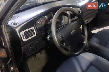 Седан Chery Amulet 2008 в 