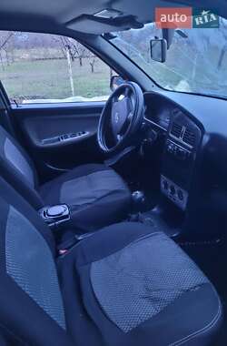 Седан Chery Amulet 2008 в Кривом Роге