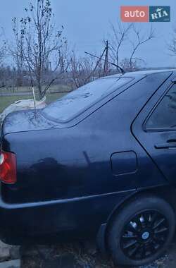 Седан Chery Amulet 2008 в Кривом Роге