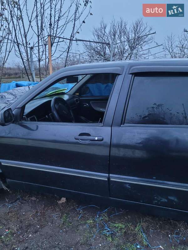 Седан Chery Amulet 2008 в Кривом Роге