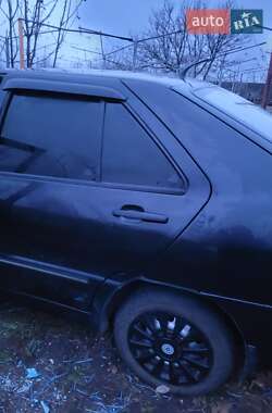 Седан Chery Amulet 2008 в Кривом Роге