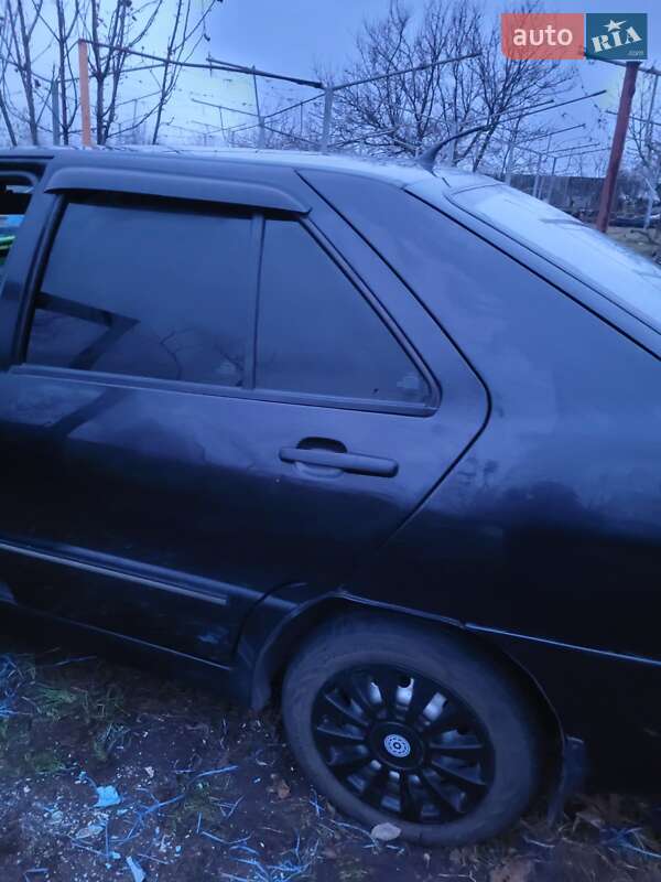 Седан Chery Amulet 2008 в Кривом Роге