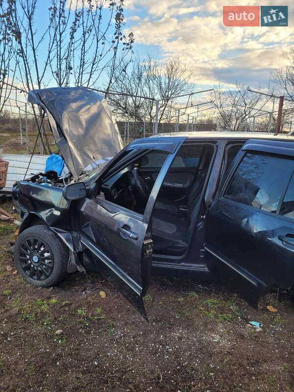 Седан Chery Amulet 2008 в Кривом Роге