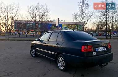 Седан Chery Amulet 2007 в Николаеве