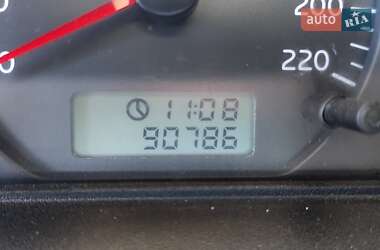 Седан Chery Amulet 2008 в 