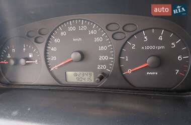 Седан Chery Amulet 2008 в 