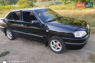 Седан Chery Amulet 2007 в 