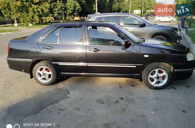 Седан Chery Amulet 2007 в 