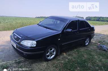 Седан Chery Amulet 2007 в 