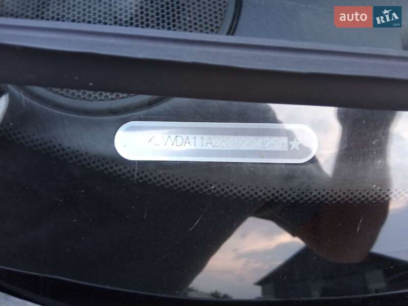 Седан Chery Amulet 2008 в Буске