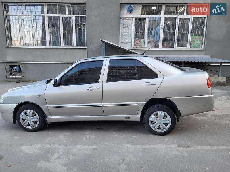 Седан Chery Amulet 2005 в Сумах фото 6 Седан Chery Amulet 2005 в Сумах