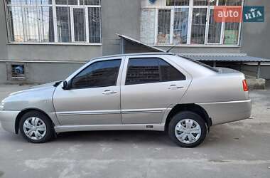 Седан Chery Amulet 2005 в Сумах