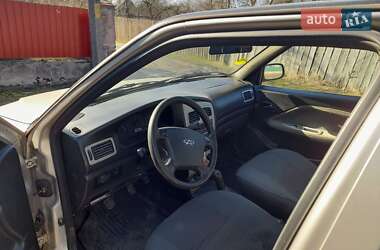 Седан Chery Amulet 2008 в Олевске