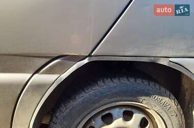 Седан Chery Amulet 2008 в Олевске