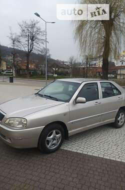 Седан Chery Amulet 2007 в 