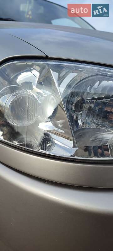 Седан Chery Amulet 2008 в Києві фото 6 Седан Chery Amulet 2008 в Києві