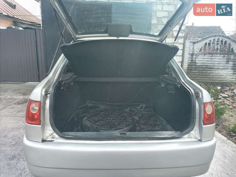 Седан Chery Amulet 2008 в Конотопе