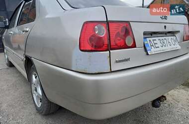 Седан Chery Amulet 2008 в 