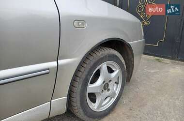 Седан Chery Amulet 2008 в 
