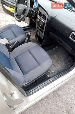 Седан Chery Amulet 2008 в 