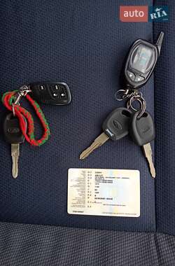 Седан Chery Amulet 2008 в 