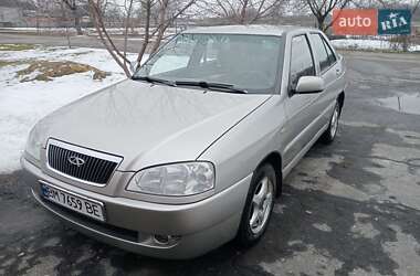 Седан Chery Amulet 2007 в 