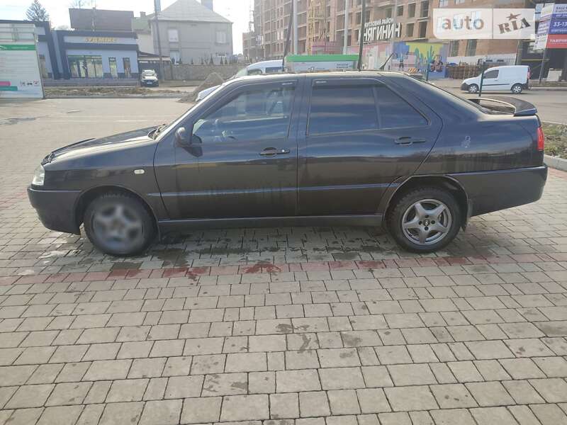Chery Amulet 2006