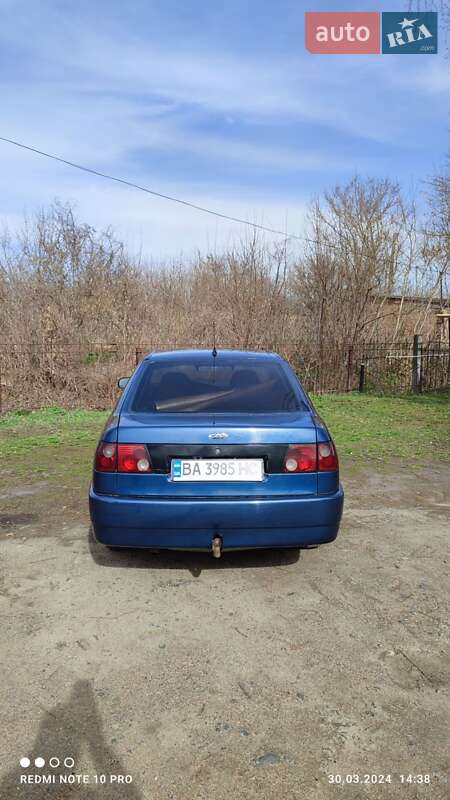 Седан Chery Amulet 2008 в Олександрівці