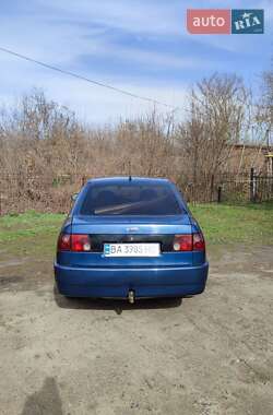 Седан Chery Amulet 2008 в 