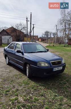 Седан Chery Amulet 2008 в 