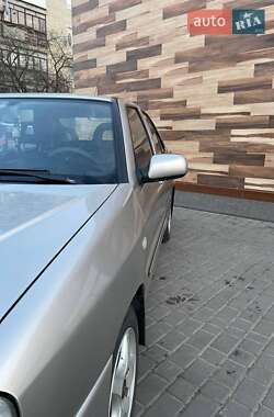 Седан Chery Amulet 2008 в 