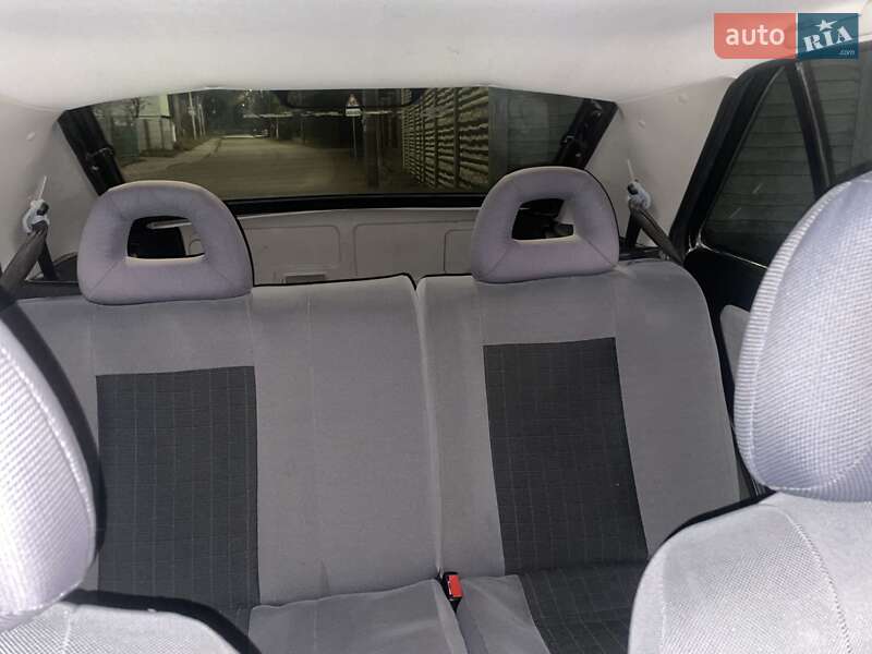 Седан Chery Amulet 2008 в Макарове фото 4 Седан Chery Amulet 2008 в Макарове