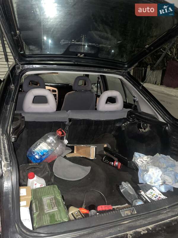 Седан Chery Amulet 2008 в Макарове фото 7 Седан Chery Amulet 2008 в Макарове