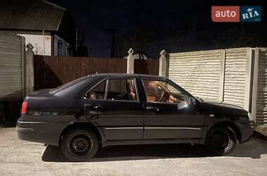 Седан Chery Amulet 2008 в Макарове