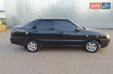 Седан Chery Amulet 2008 в Карловке