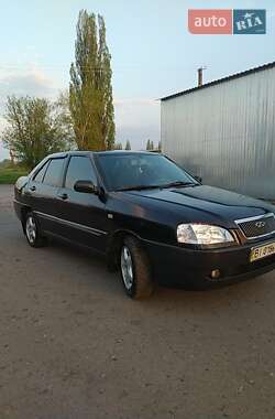 Седан Chery Amulet 2008 в Карловке