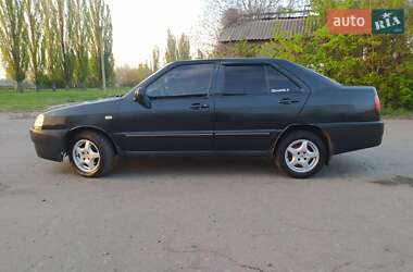 Седан Chery Amulet 2008 в Карловке