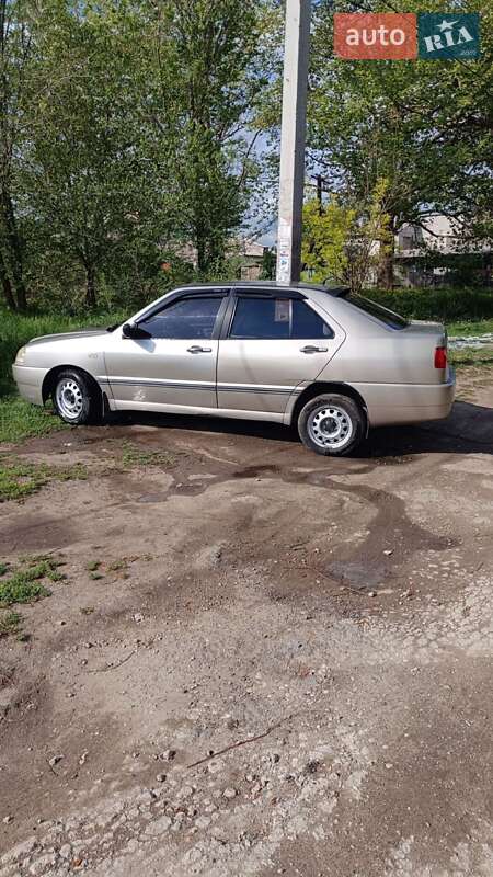 Седан Chery Amulet 2008 в 