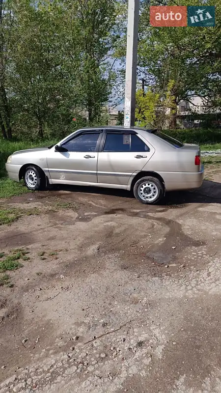 Седан Chery Amulet 2008 в 