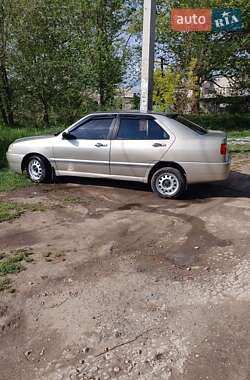 Седан Chery Amulet 2008 в 