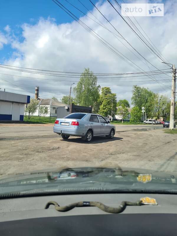 Седан Chery Amulet 2007 в Иванкове фото 17 Седан Chery Amulet 2007 в Иванкове