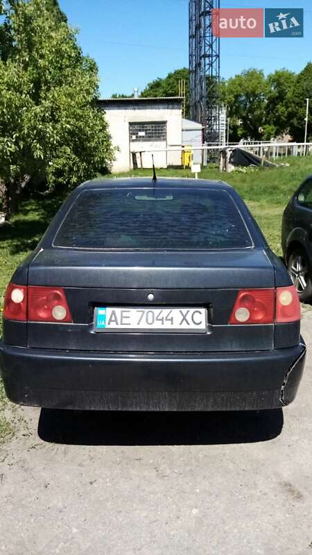 Седан Chery Amulet 2008 в Чугуеве