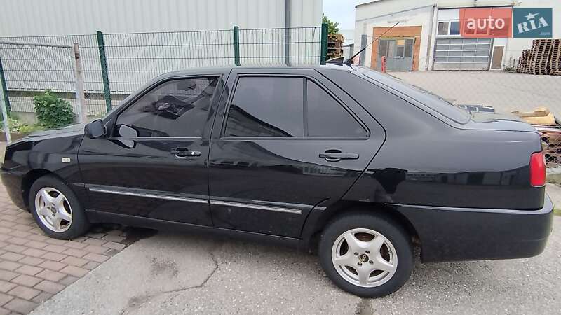Седан Chery Amulet 2008 в Броварах