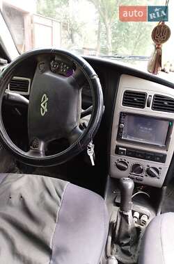 Седан Chery Amulet 2008 в 