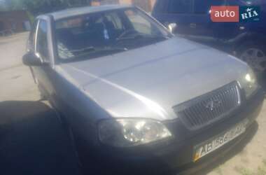 Седан Chery Amulet 2007 в 
