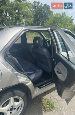 Седан Chery Amulet 2008 в 