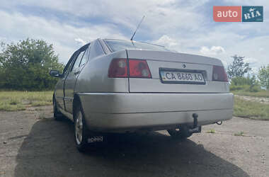 Седан Chery Amulet 2008 в 