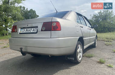 Седан Chery Amulet 2008 в 